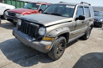 1J4GK38K06W161786 | 2006 Jeep liberty renegade