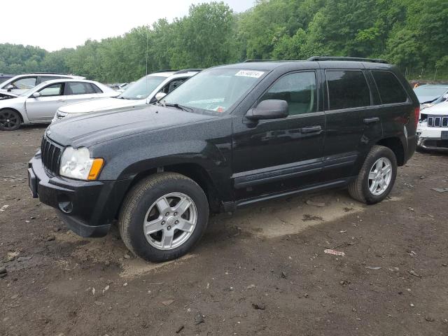 1J4GR48K46C323423 | 2006 Jeep grand cherokee laredo