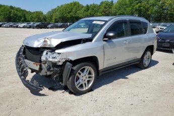 1J4NF5FB1BD282116 | 2011 Jeep compass limited