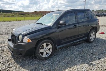 1J4NT4FB2AD558059 | 2010 Jeep compass sport