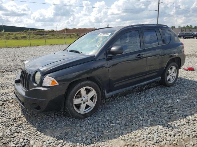 1J4NT4FB2AD558059 | 2010 Jeep compass sport