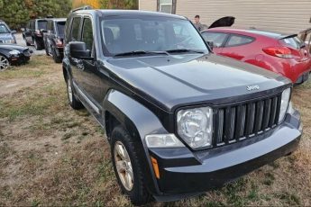 1J4PN2GK6BW508616 | 2011 JEEP LIBERTY