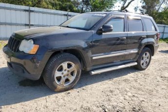 1J4PR4GK3AC129363 | 2010 Jeep grand cherokee laredo