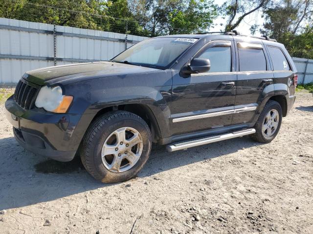 1J4PR4GK3AC129363 | 2010 Jeep grand cherokee laredo