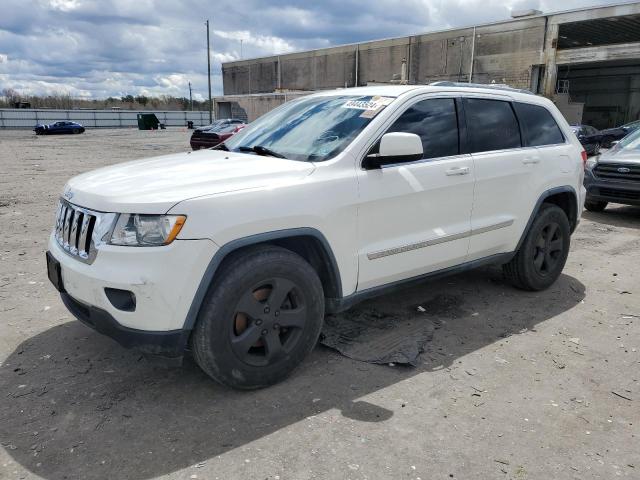 1J4RR4GG6BC723516 | 2011 Jeep grand cherokee laredo