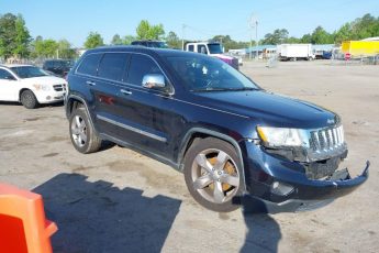 1J4RR6GT2BC703157 | 2011 JEEP GRAND CHEROKEE