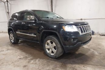 1J4RR6GT5BC560060 | 2011 JEEP GRAND CHEROKEE