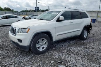 1J4RS4GG3BC535170 | 2011 Jeep grand cherokee laredo