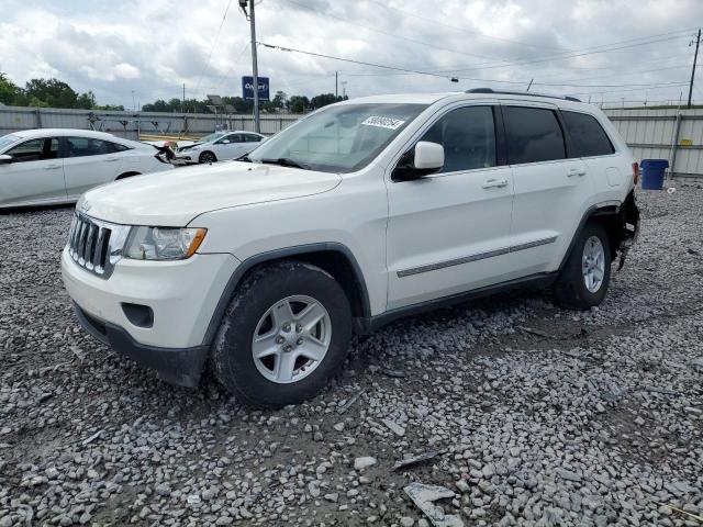 1J4RS4GG3BC535170 | 2011 Jeep grand cherokee laredo