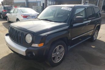 1J8FF48WX8D565460 | 2008 Jeep patriot limited