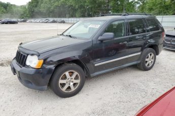 1J8GR48K59C549330 | 2009 Jeep grand cherokee laredo