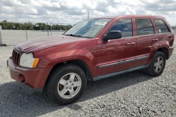 1J8GS48K07C624081 | 2007 Jeep grand cherokee laredo