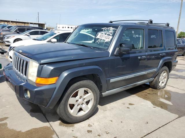 1J8HH48N47C673734 | 2007 Jeep commander