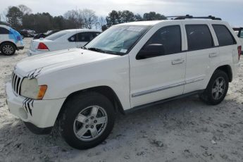 1J8HS48P77C699439 | 2007 Jeep grand cherokee laredo