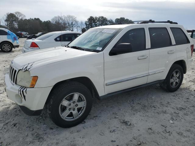 1J8HS48P77C699439 | 2007 Jeep grand cherokee laredo