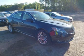 1LNHL9DK2EG608574 | 2014 LINCOLN MKS