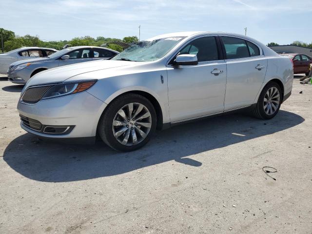 1LNHL9DKXEG609696 | 2014 Lincoln mks