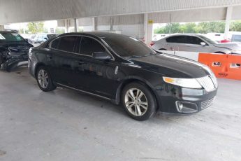 1LNHL9DR2AG616357 | 2010 LINCOLN MKS