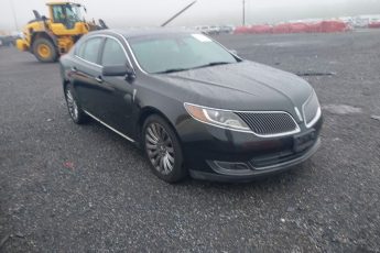 1LNHL9EK3FG608146 | 2015 LINCOLN MKS