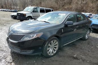 1LNHL9EK9FG601606 | 2015 Lincoln mks