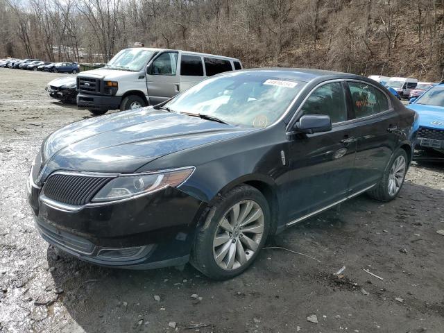 1LNHL9EK9FG601606 | 2015 Lincoln mks