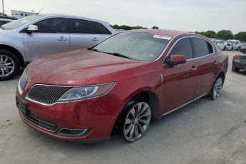 1LNHL9EKXFG602473 | 2015 Lincoln mks