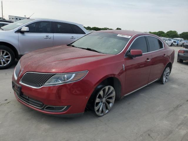 1LNHL9EKXFG602473 | 2015 Lincoln mks