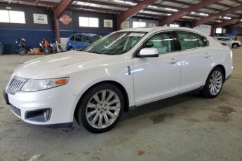 1LNHL9ER4BG609555 | 2011 Lincoln mks