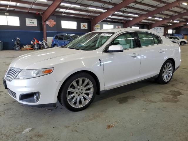 1LNHL9ER4BG609555 | 2011 Lincoln mks