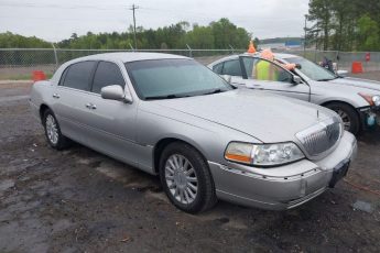 1LNHM81W93Y700223 | 2003 LINCOLN TOWN CAR