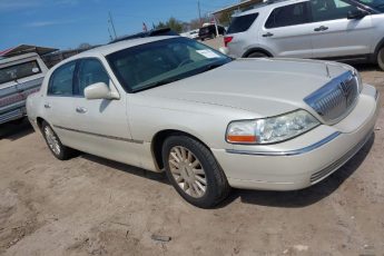 1LNHM81W95Y603526 | 2005 LINCOLN TOWN CAR