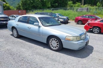 1LNHM81W97Y627120 | 2007 LINCOLN TOWN CAR