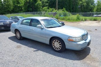 1LNHM81WX6Y607246 | 2006 LINCOLN TOWN CAR