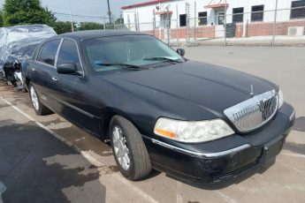 1LNHM82V07Y612544 | 2007 LINCOLN TOWN CAR