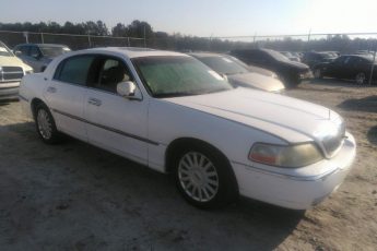 1LNHM82W85Y661450 | 2005 LINCOLN TOWN CAR