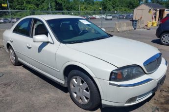 1LNHM86S24Y641815 | 2004 LINCOLN LS