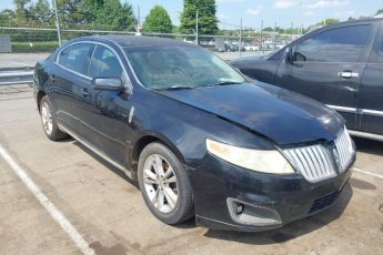 1LNHM93R09G600555 | 2009 LINCOLN MKS