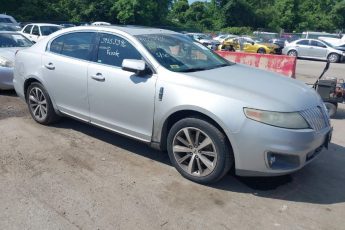 1LNHM93R59G602656 | 2009 LINCOLN MKS