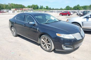 1LNHM93R59G604309 | 2009 LINCOLN MKS