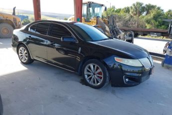 1LNHM94R19G619517 | 2009 LINCOLN MKS