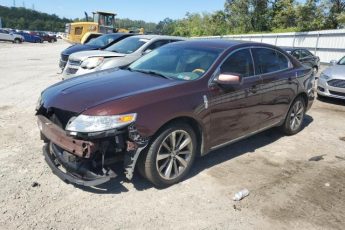 1LNHM94R29G623205 | 2009 Lincoln mks