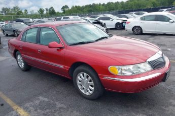 1LNHM97V9XY643953 | 1999 LINCOLN CONTINENTAL