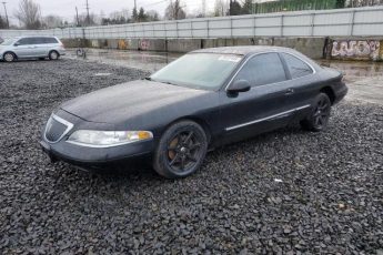 1LNLM91V3VY642720 | 1997 Lincoln mark viii