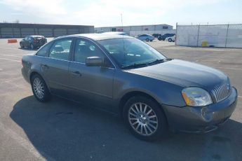 1MEFM43196G601545 | 2006 MERCURY MONTEGO