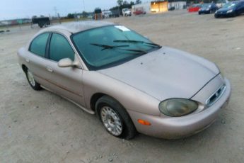 1MEFM50U2XA630183 | 1999 MERCURY SABLE