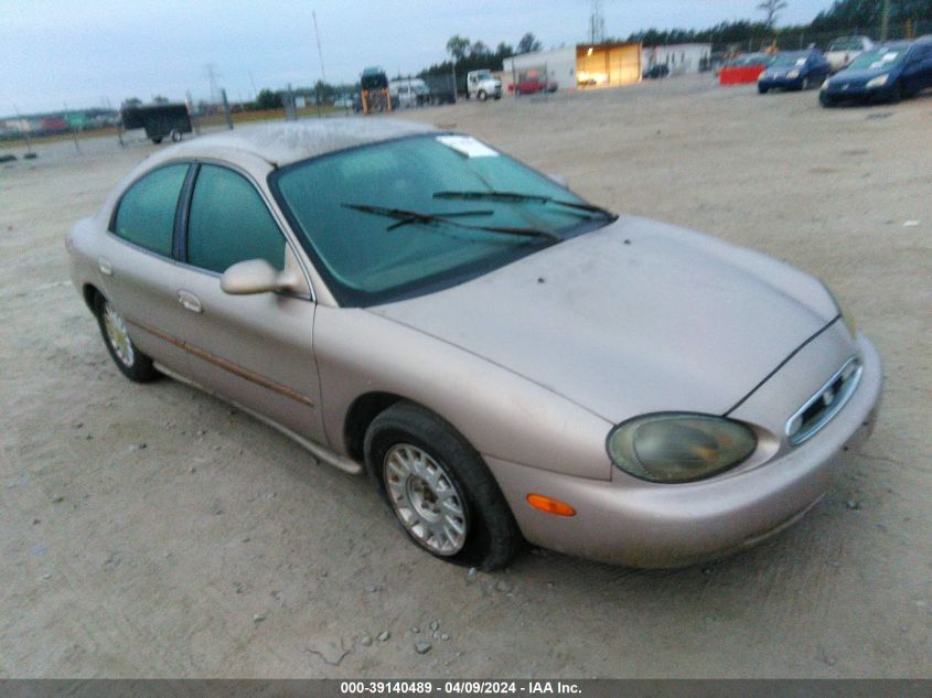 1MEFM50U2XA630183 | 1999 MERCURY SABLE