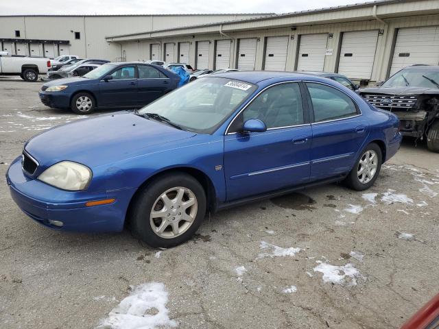 1MEFM55S22G656229 | 2002 Mercury sable ls premium