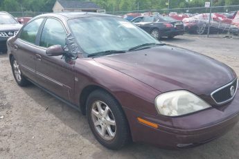 1MEFM55S7YA635162 | 2000 MERCURY SABLE