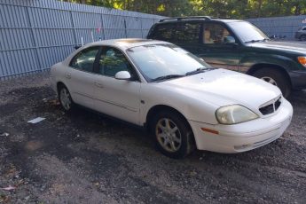 1MEFM55S92A634067 | 2002 MERCURY SABLE