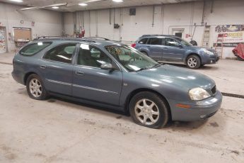 1MEFM59S51G620785 | 2001 MERCURY SABLE